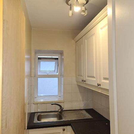 One Bedroom Apartment 都柏林 外观 照片