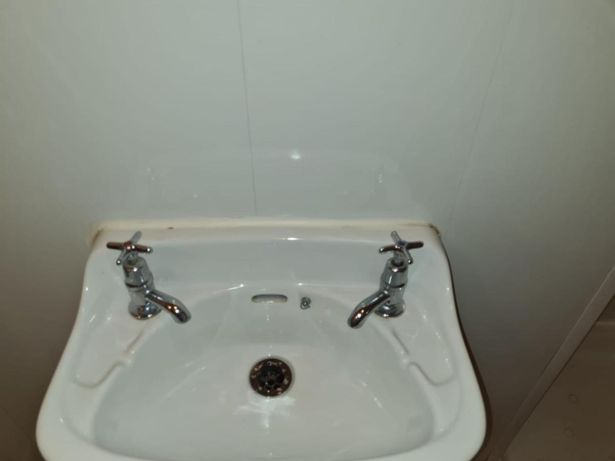 One Bedroom Apartment 都柏林 外观 照片
