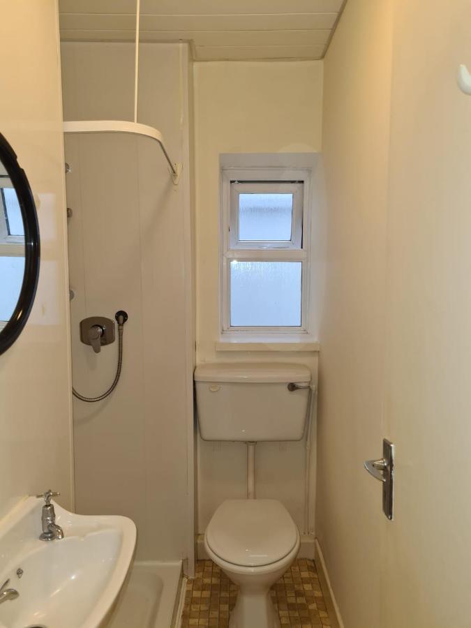 One Bedroom Apartment 都柏林 外观 照片